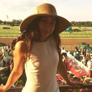 Meet your Posher, Reagan